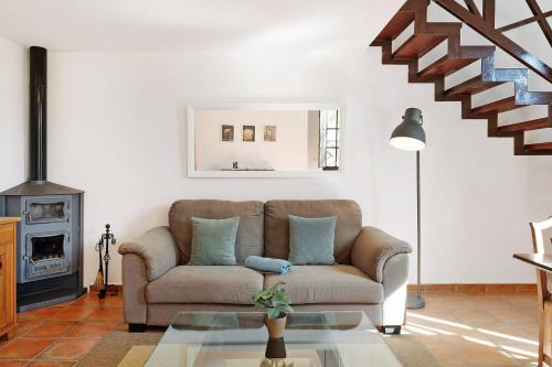 La Vegueta House | Finca Emblemática - Nº6 Timbayba