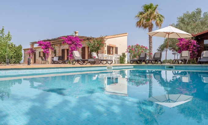 Felanitx Ski Chalet | Finca Es Garrover - Felanitx