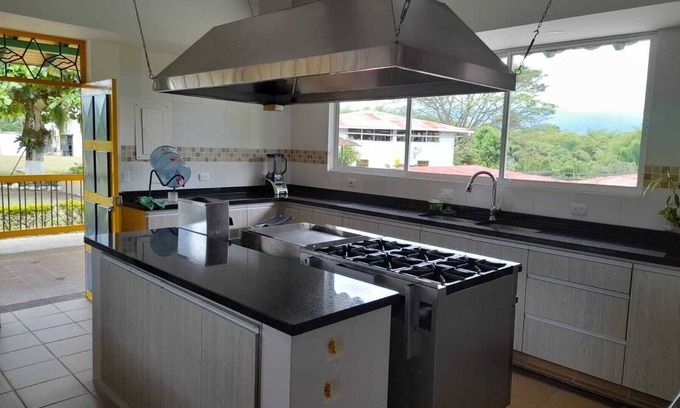 El Eden Bed & Breakfast | Finca Hotel Betulia