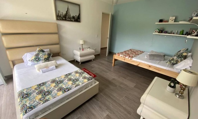 Armenia Apartment | Finca Hotel Estrella del Eden #3