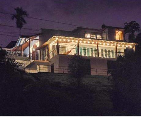 Pereira Villa | Finca Hotel Gudys