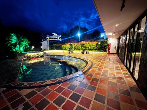 Puerto Triunfo Villa | Finca La Casa de Pablo