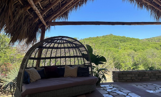 Casilda House | Finca La Lima