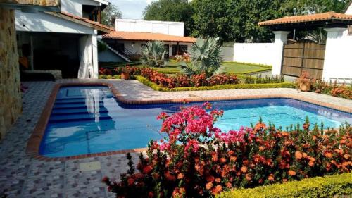 Palmira House | Finca La Martinoza Rozo