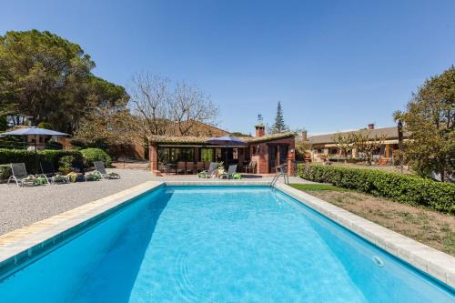 Capellades House | Finca La Pedrera Barcelona