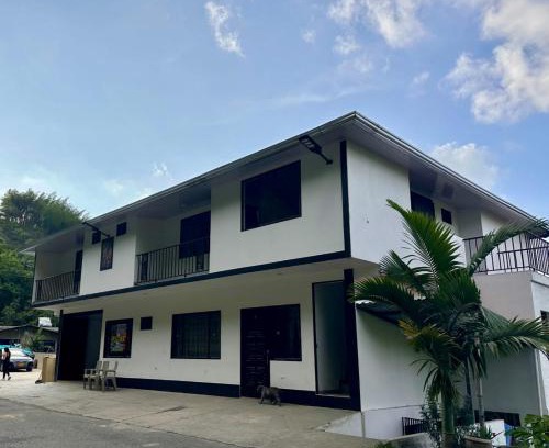 Vergara Apartment | Finca los Tres Ángeles