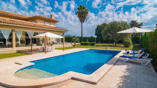 Lloseta Villa | Finca Mafedo