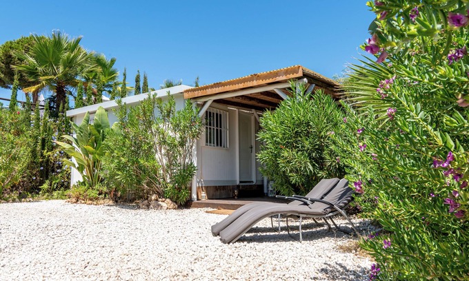 Velez-Malaga Ski Chalet | Finca Miguel - Chalet