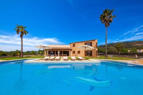 Capdepera Villa | Finca Mirador Capdepera