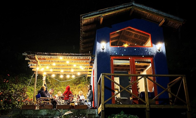 Bucaramanga Bed & Breakfast | Finca Montaña Magica