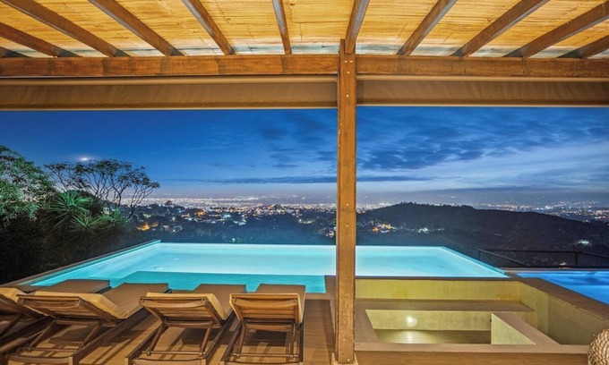 Cali Cottage | Finca Palmeras | Pool | Jacuzzi | Game Room | Cali