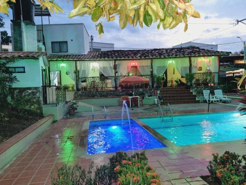 Sopetran Apartment | Finca sopetran BELLA VITA