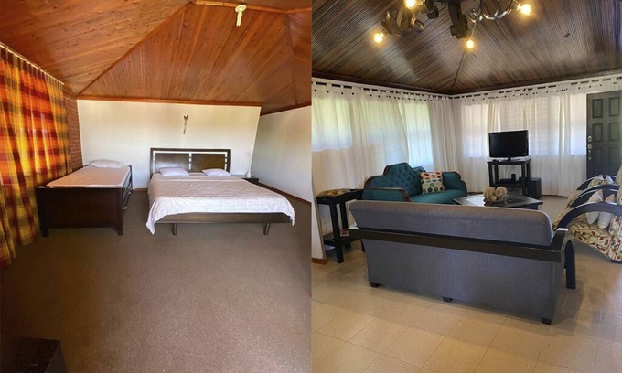 Dagua House | Finca Villa Aleja Km 30 Villa del Carmen Dagua