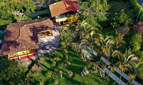 Tamesis House | Finca Villa Laura