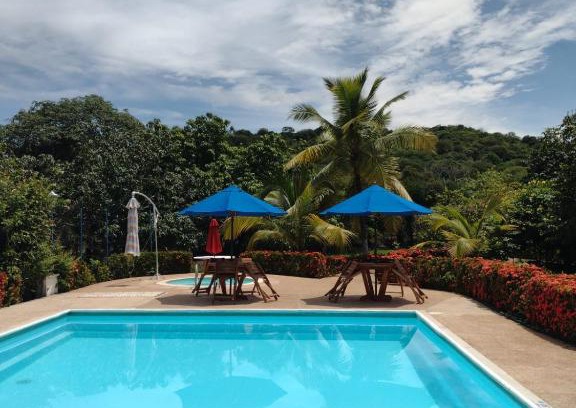 Tocaima Villa | finca villa nenita