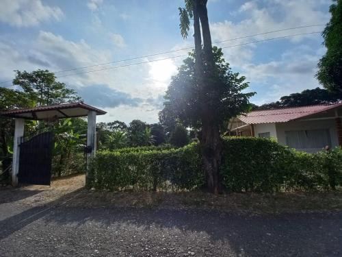 Guamal House | Finca Villa Rosita Guamal - Meta