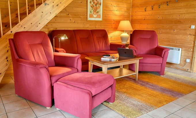 Hasselfelde House | Find with Nr 509 your holiday home in the Harz Mountains