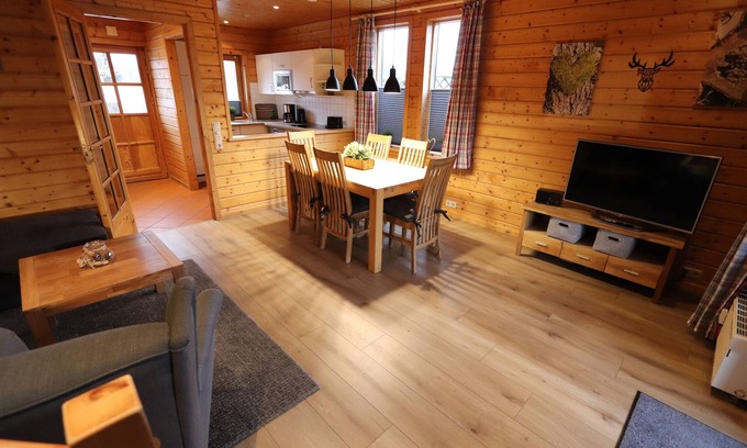 Rotacker House | Find your house to stay for holidays