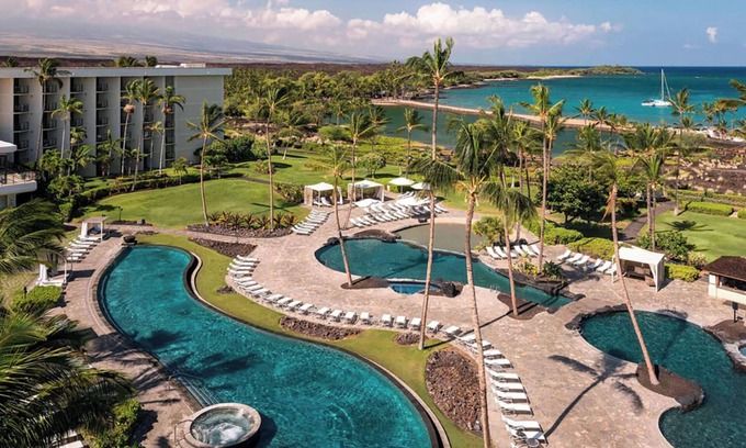 Waikoloa Resort | 𝐅𝐢𝐧𝐝𝐢𝐧𝐠 𝐌𝐞𝐢𝐥𝐢 Gorgeous Waikoloa Ocean Club+Amenities. 1BR