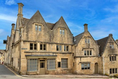 Painswick House | Finest Retreats - ARC Painswick