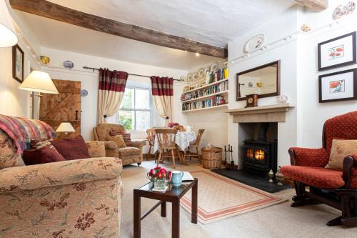 Giggleswick House | Finest Retreats - Garden Cottage