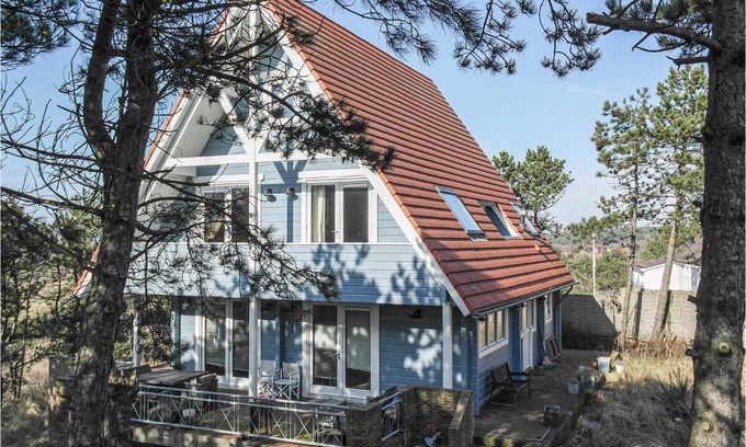 Bergen aan Zee House | Finnhouse