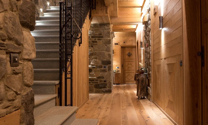 Limone Piemonte Hotel | Fiocco di Neve Relais & Spa