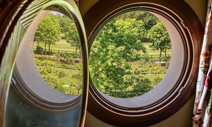 Zelarino House | Fiori&Frutti Agriresort