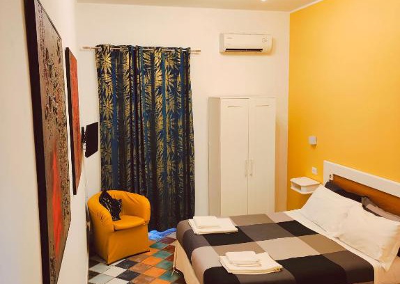 Vasto Bed & Breakfast | Firenze32