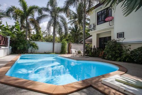 Krabi Villa | First Ao Nang Private Pool Villa