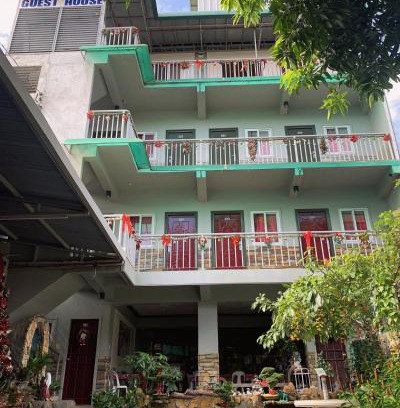 Lazi House | First Baby Bytes Guest House