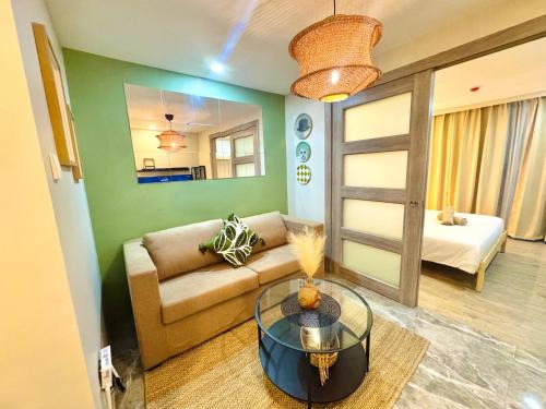 Baguio Apartment | First Class Modern Suite in City Hub Baguio City