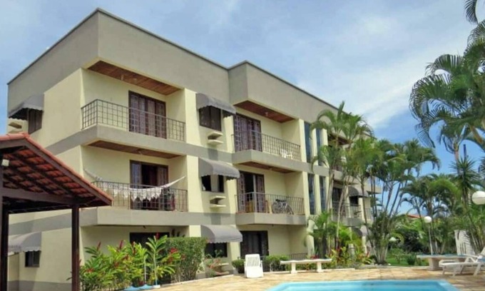 Pontal de Santa Marina Apartment | First floor apartment: Spacious, modern and comfortable