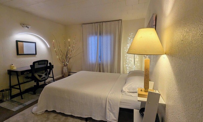 Fairbanks Apartment | First Floor. Near all Fairbanks attractions & amenities.