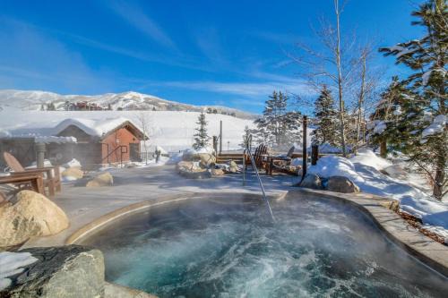 Steamboat Springs Apartment | First Tracks Fun