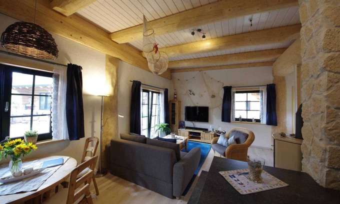 Voehl Apartment | Fischerhütte - Steirer-Hof