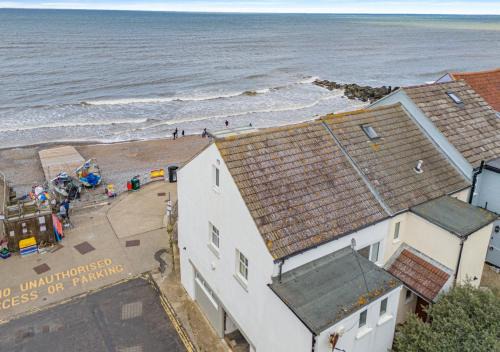 Sheringham House | Fishermans House