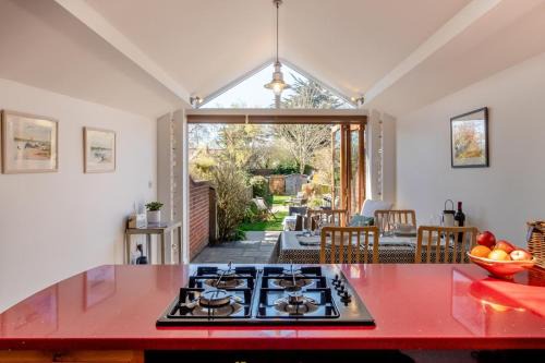 Aldeburgh House | Fishermans Rest