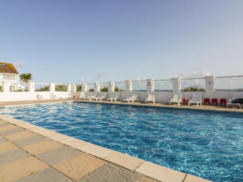 Newquay Apartment | Fistral Surf
