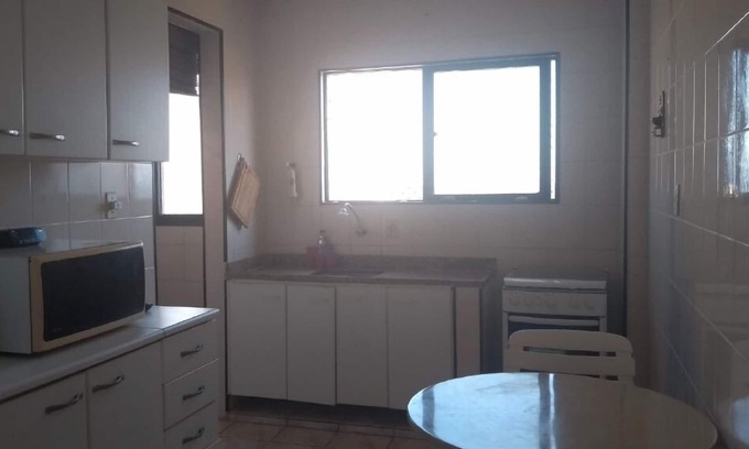 Caicara Apartment | FIT. SEA VIEW WITH AIR CONDITIONING 9th AND VILA CAIÇARA