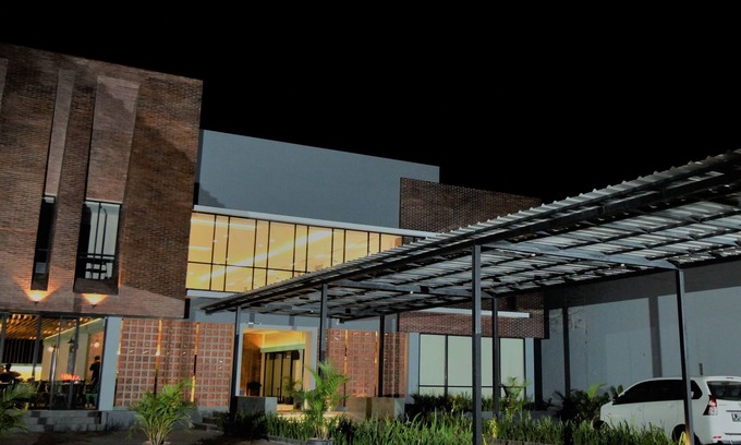 Majalengka Hotel | Fitra Hotel Majalengka