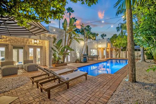 Saint Armands Key House | Five Palms - 354