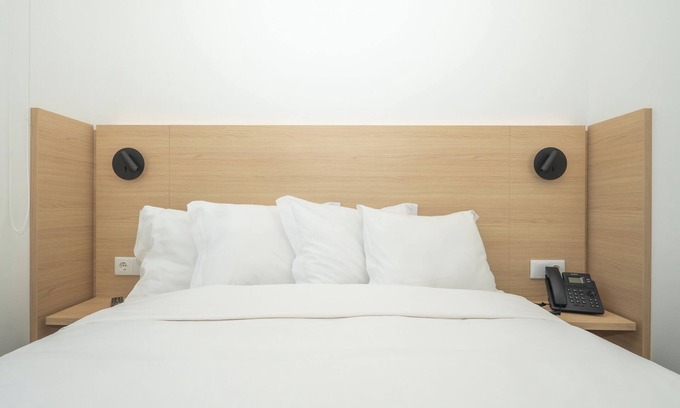 Sao Pedro de Penaferrim Hotel | Flag Hotel Lisboa Sintra