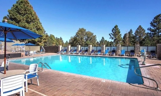 Flagstaff Resort | Flagstaff Resort 1 Bedroom