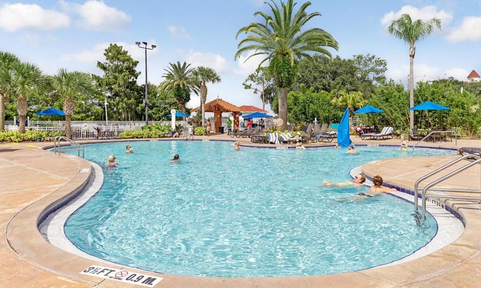 Florida Central Atlantic Coast Condo | FLASH SALE! Great Condo w/Resort Pools, Beach, WiFi & 2 Miles From Disney!