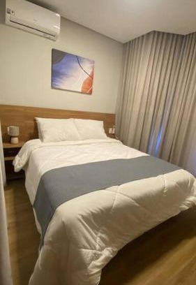Canela Apartment | Flat 102 Conforto e Charme