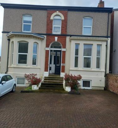 Southport House | Flat 4, 43 Part Street