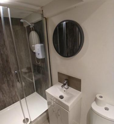 Hereford Apartment | Flat 5 - Eign St Hereford