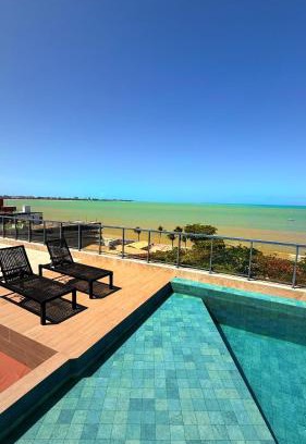 Joao Pessoa Apartment | Flat Bessa