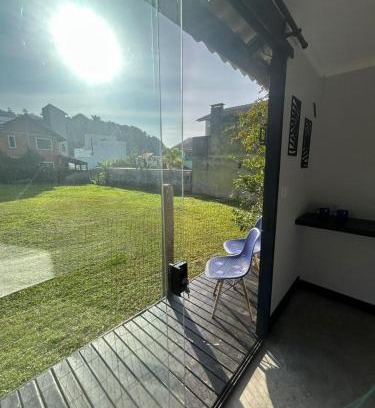 Praia dos Amores Apartment | Flat Canto da Praia BC